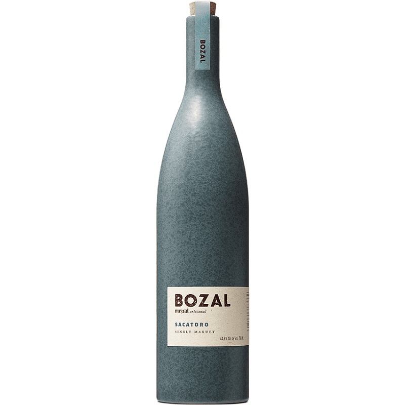 Bozal Sacatoro Single Maguey Mezcal - ShopBourbon.com