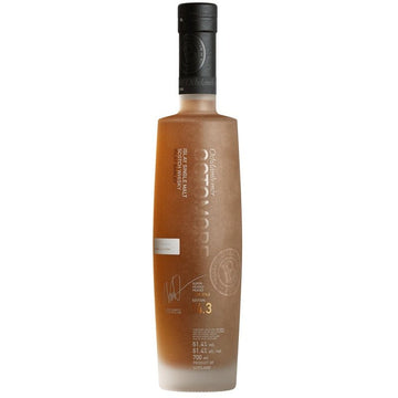 Bruichladdich Octomore 14.3 Edition Super Heavily Peated Islay Single Malt Scotch Whisky - ShopBourbon.com