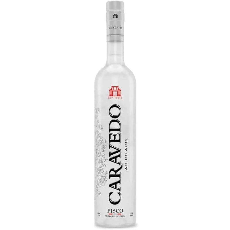 Caravedo Acholado Pisco - ShopBourbon.com