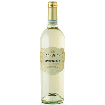 Casalforte Delle Venezie Pinot Grigio 2021 - ShopBourbon.com