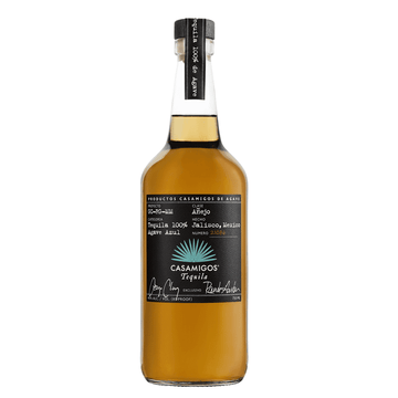 Casamigos Anejo Tequila - ShopBourbon.com