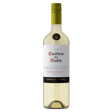 Casillero del Diablo Reserva Sauvignon Blanc 2020 - ShopBourbon.com