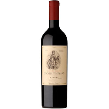 Catena Zapata Nicasia Vineyard Malbec 2019 - ShopBourbon.com