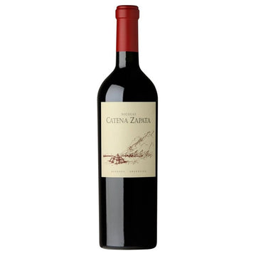 Catena Zapata 'Nicolas' 2019 - ShopBourbon.com