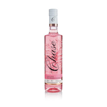 Chase English Rhubarb Vodka - ShopBourbon.com