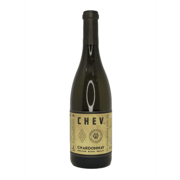 Chev Russian River Valley Chardonnay 2019 - ShopBourbon.com