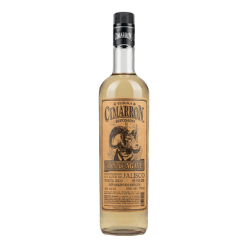 Cimarrón Reposado Tequila - ShopBourbon.com