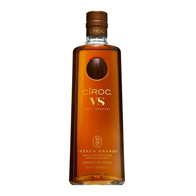 Ciroc VS French Brandy - ShopBourbon.com