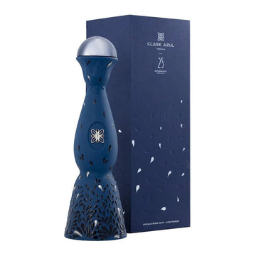 Clase Azul 25th Anniversary Reposado Tequila Liter - ShopBourbon.com