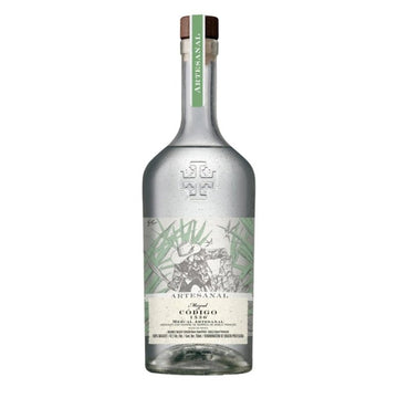 Código 1530 Mezcal Artesanal - ShopBourbon.com