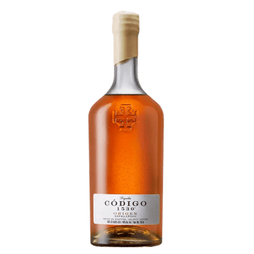 Código 1530 Origen Extra Anejo Tequila - ShopBourbon.com