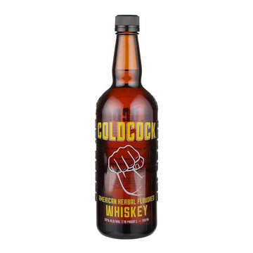 Coldcock American Herbal Flavored Whiskey - ShopBourbon.com