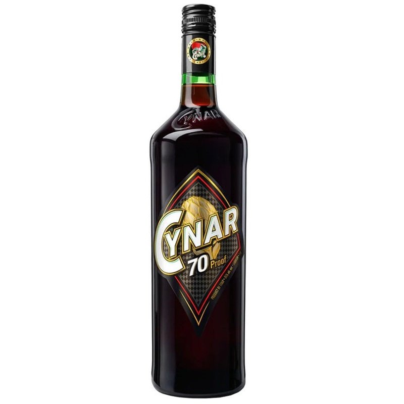 Cynar 70 Proof Liqueur Liter - ShopBourbon.com