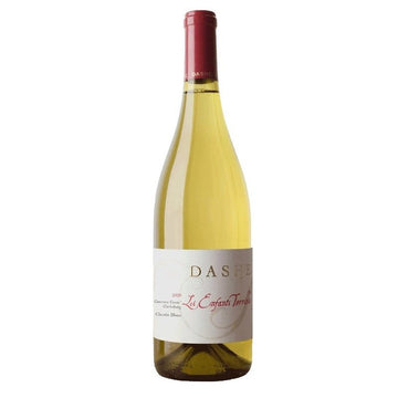 Dashe Cellars 'Les Enfants Terribles' Concrete Cuvée Chenin Blanc 2020 - ShopBourbon.com