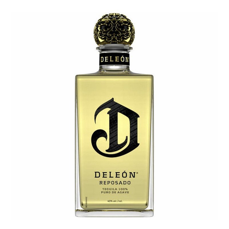 DeLeón Reposado Tequila - ShopBourbon.com