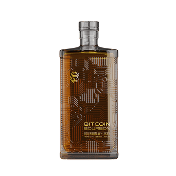 Defi Spirits 'Bitcoin Bourbon' - ShopBourbon.com