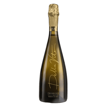 Della Vite Prosecco Treviso Extra Dry - ShopBourbon.com