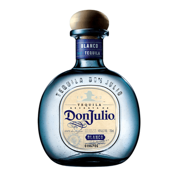 Don Julio Blanco Tequila - ShopBourbon.com