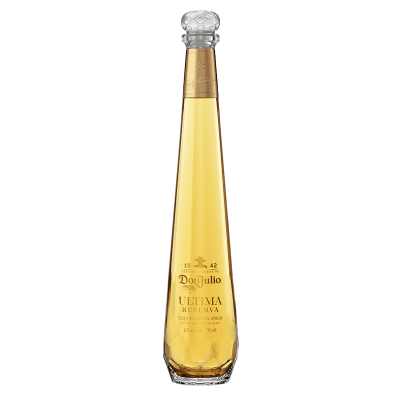 Don Julio Ultima Reserva Extra Anejo Tequila - ShopBourbon.com