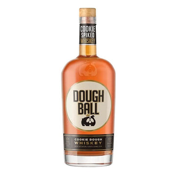 Dough Ball Cookie Dough Whiskey - ShopBourbon.com