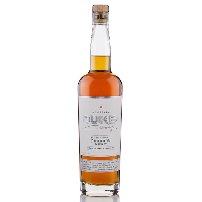 Duke Kentucky Straight Bourbon Whiskey - ShopBourbon.com