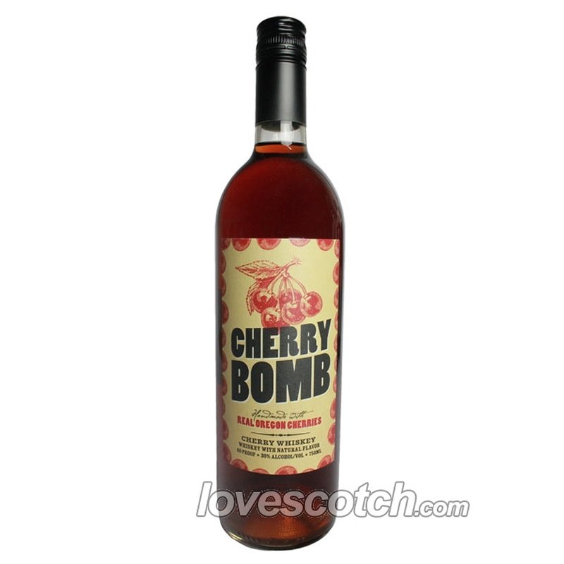 Eastside Cherry Bomb - ShopBourbon.com