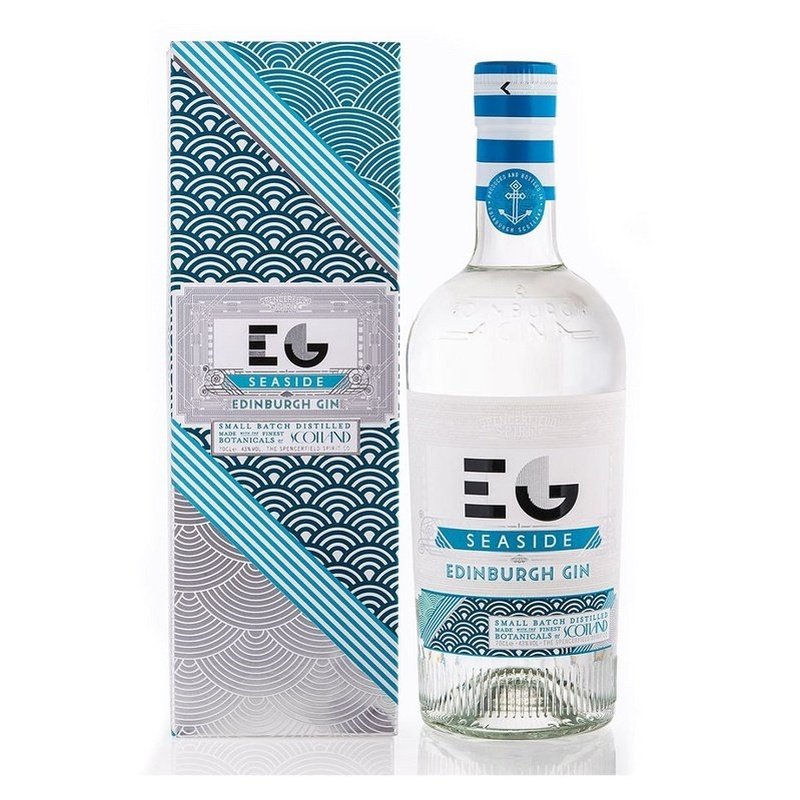 Edinburgh Seaside Gin - ShopBourbon.com