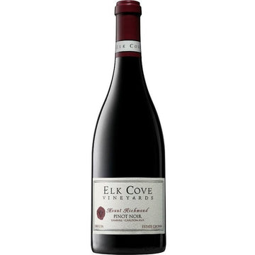 Elk Cove Vineyards 'Mount Richmond' Pinot Noir 2021 - ShopBourbon.com