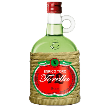 Enrico Toro 'Torella 72' Liqueur - ShopBourbon.com