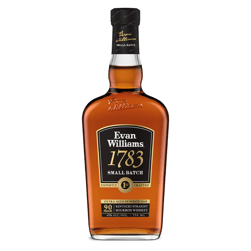 Evan Williams 1783 Kentucky Straight Bourbon Whiskey - ShopBourbon.com