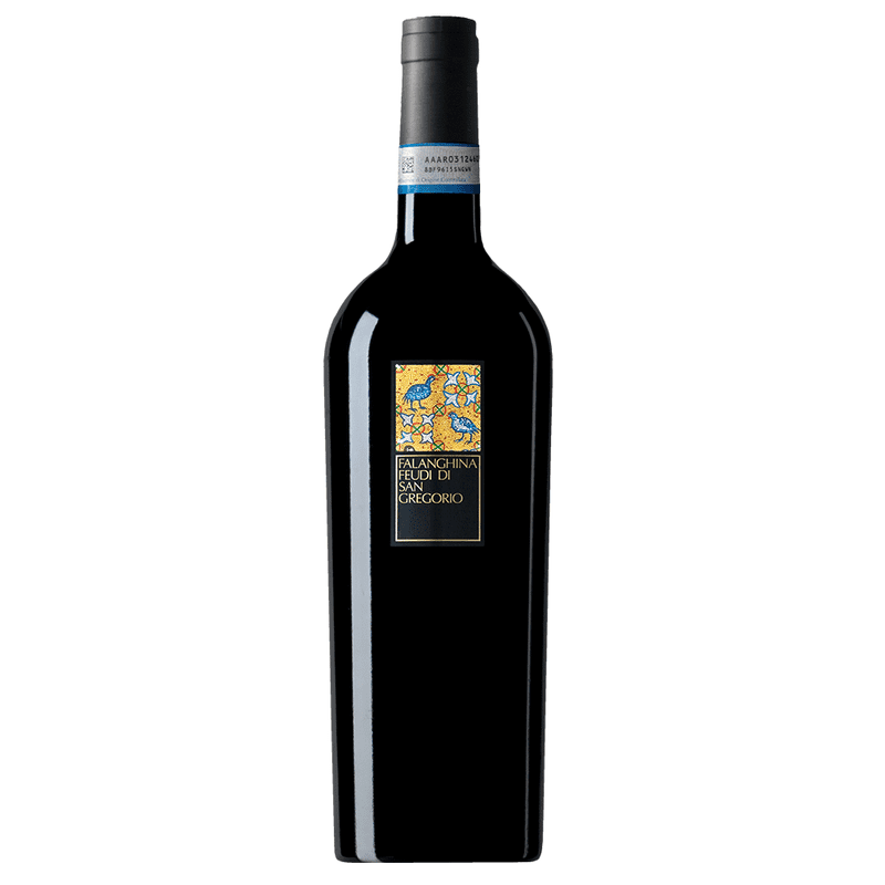 Feudi di San Gregorio Falanghina 2020 - ShopBourbon.com