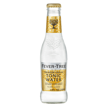 Fever-Tree Premium Indian Tonic Water 4-Pack - ShopBourbon.com