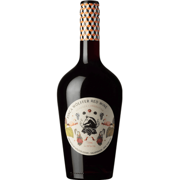 Finca Wölffer Red Wine 2019 - ShopBourbon.com