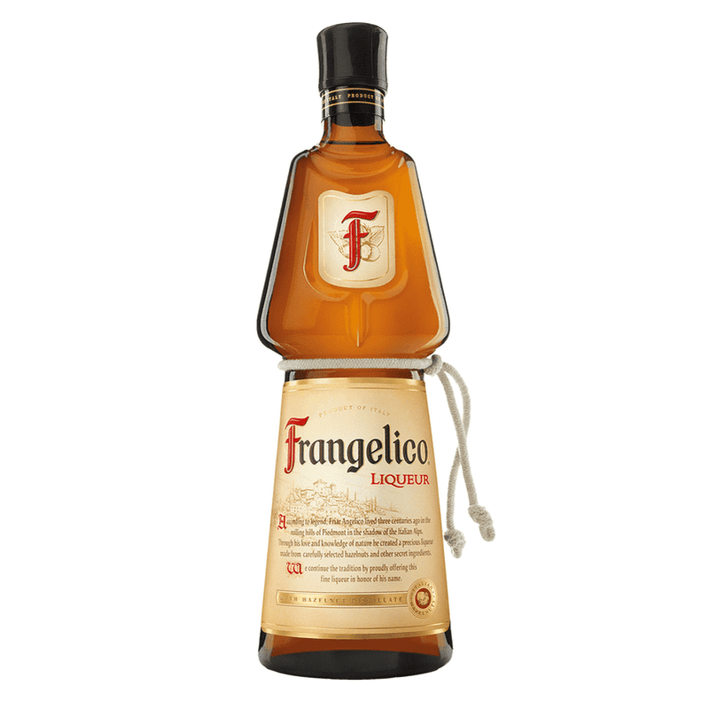 Frangelico Liqueur - ShopBourbon.com