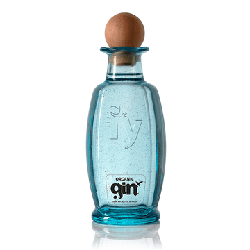 Fy Organic Gin - ShopBourbon.com