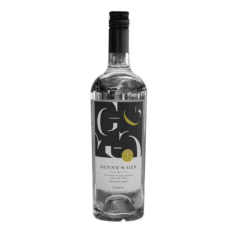 Ginny's Gin - ShopBourbon.com