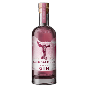 Glendalough Rose Irish Gin - ShopBourbon.com