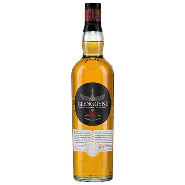 Glengoyne 12 Year Old Highland Single Malt Scotch Whisky - ShopBourbon.com