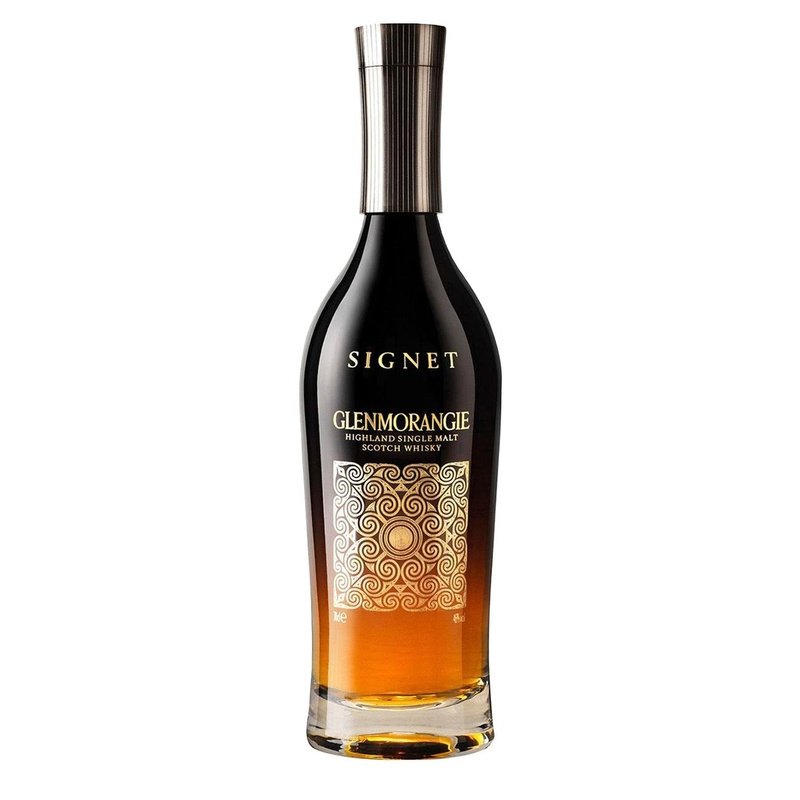 Glenmorangie Signet Highland Single Malt Scotch Whisky - ShopBourbon.com