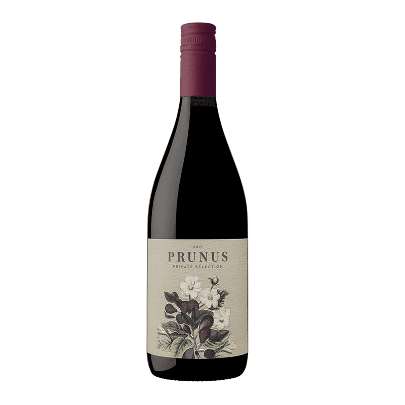Gota 'Prunus' Private Selection Red Wine - ShopBourbon.com