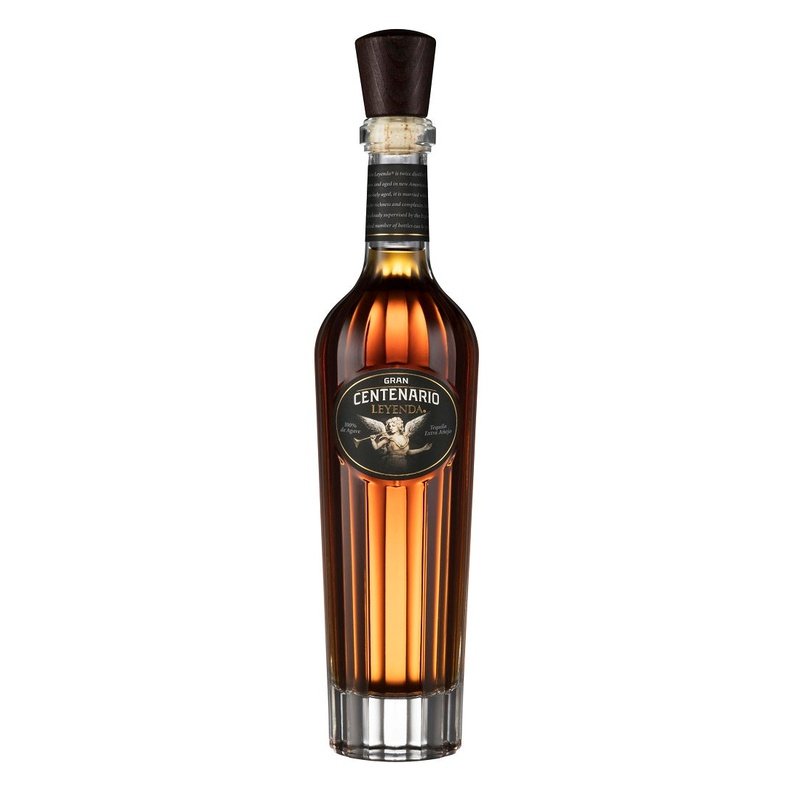 Gran Centenario 'Leyenda' Extra Anejo Tequila - ShopBourbon.com