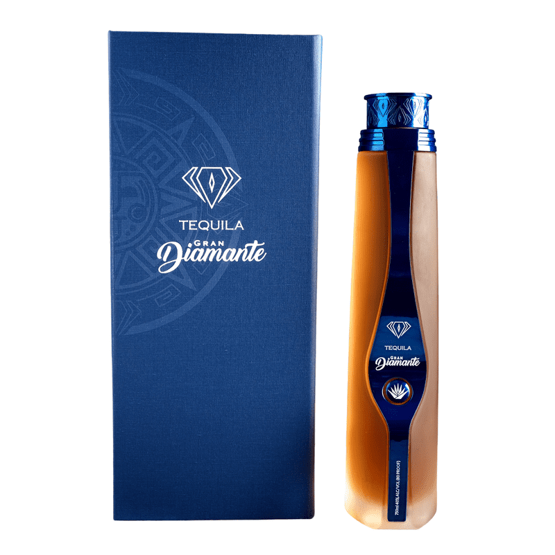 Gran Diamante Extra Anejo Tequila - ShopBourbon.com