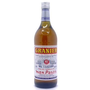 Granier Mon Pastis - ShopBourbon.com