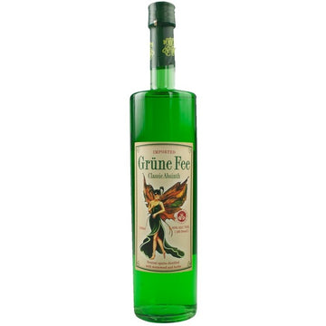 Grune Fee Classic Absinth - ShopBourbon.com