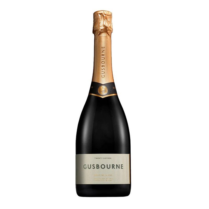 Gusbourne Brut Reserve 2016 - ShopBourbon.com