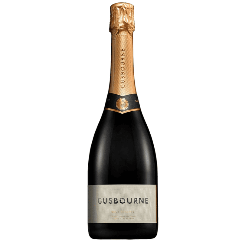 Gusbourne Reserve Brut 2018 - ShopBourbon.com