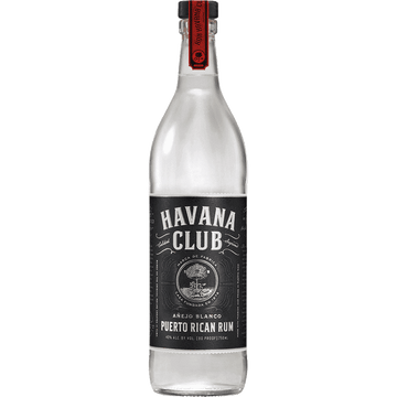 Havana Club Anejo Blanco - ShopBourbon.com