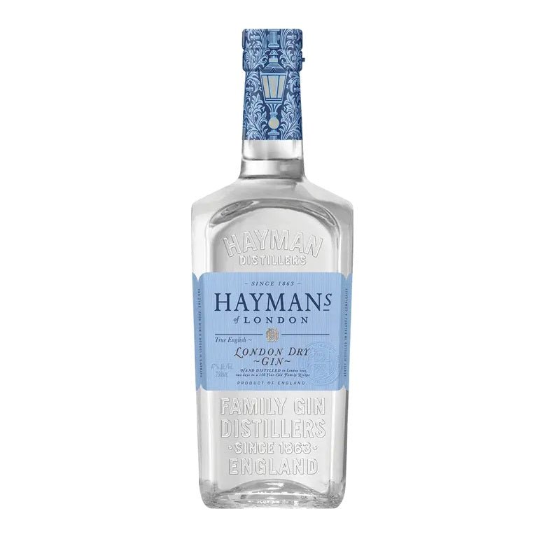 Hayman's London Dry Gin - ShopBourbon.com