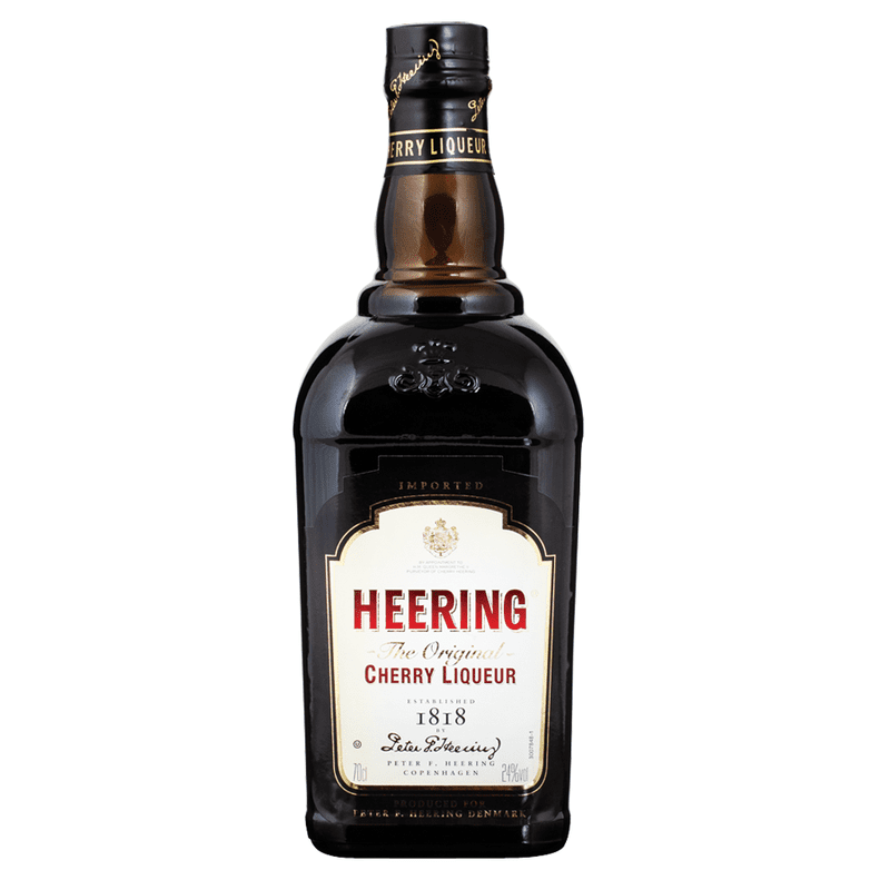 Heering Cherry Liqueur - ShopBourbon.com