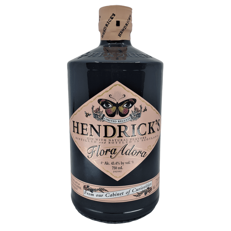 Hendrick's 'Flora Adora' Gin - ShopBourbon.com